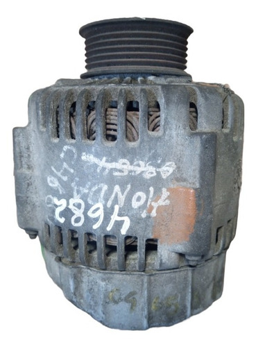 Alternador Honda Acura-odyssey-pilot 3.2