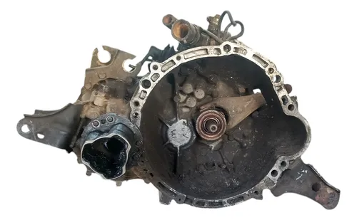 Caja Sincronica Toyota Ávila (Usado)