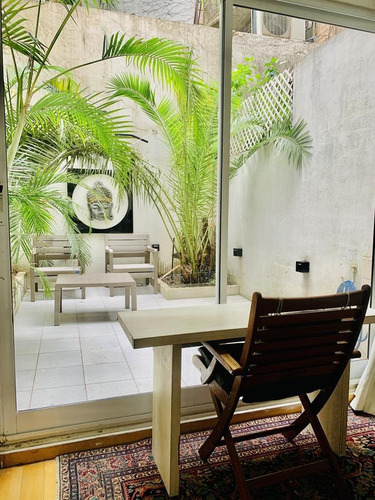 Imagen 3 de 20 de Departamento En Venta 2 Ambientes - Palermo