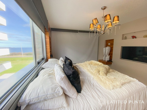 Imagen 17 de 30 de Apartamento De 3 Dormitorios En Mansa - Punta Del Este Mansa