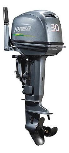 Motor Tohatsu 5 2 Tiempos Pata Corta Modelo Nuevo
