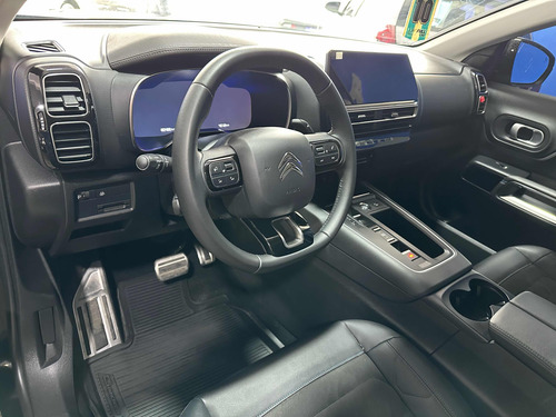 Citroën C5 Aircross 1.6 Thp Eat6 Feel Pack