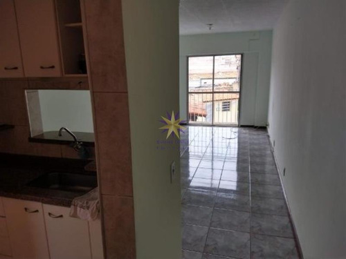 Apartamento Jardim Aricanduva São Paulo/sp - 1431