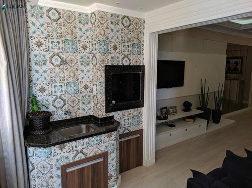 Imagem 7 de 21 de Excelente Apartamento Com 03 Dormitórios Quadra Mar Em Itapema! - Ap03750 - 69374953