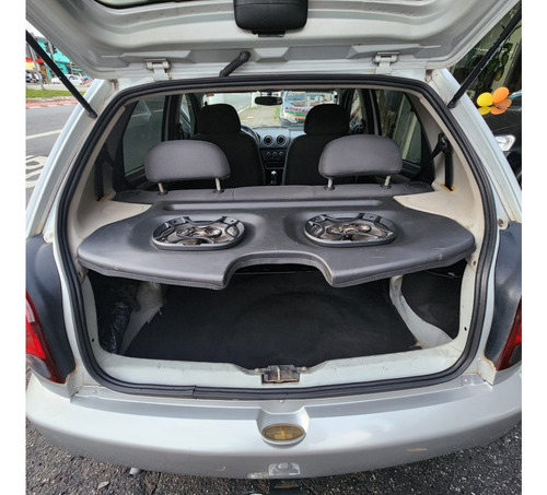 Chevrolet Celta 1.0 MPFI LT 8V FLEX 4P MANUAL