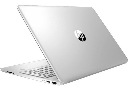 Notebook Hp 15-dy2050la I3 8 Gb Ram Estado Solido 256 Gb (Usado)