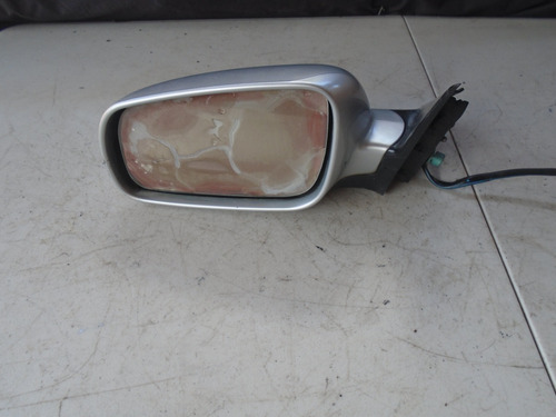 Vendo Retrovisor Izquierdo De Volkswagen Passat Año 2001