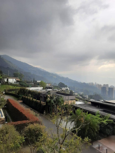 Imagen 3 de 30 de Espectacular Casa Campestre En Venta Las Palmas