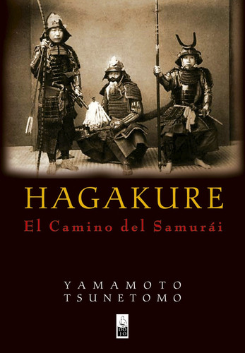 Hagakure, Tsunetomo Yamamoto, Dojo