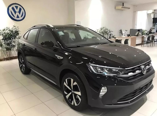 Volkswagen Nivus 1.0 Tsi 200 Comfortline