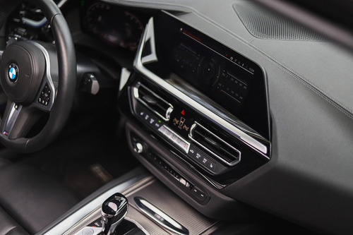BMW Z4 3.0 Sdrive 35i M Package 306cv