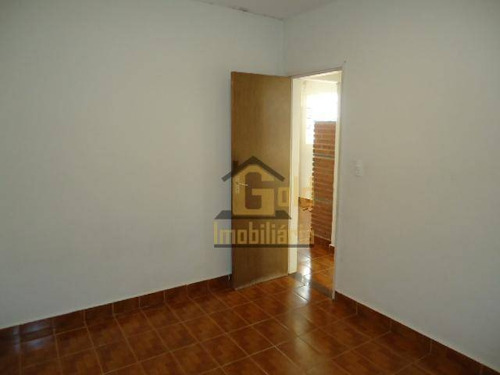 Casa Com 2 Dormitórios Para Alugar, 56 M² Por R$ 1.350/mês - Iguatemi - Ribeirão Preto/sp - Ca1102
