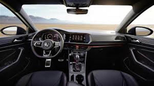 Volkswagen Jetta 2.0 350 Tsi Gasolina Gli Dsg 2020/2020
