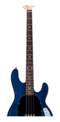 Imagen 1 de 4 de Bajo Electrico 4 Cuerdas Sting Ray By Music Man Ray4tbls-r1