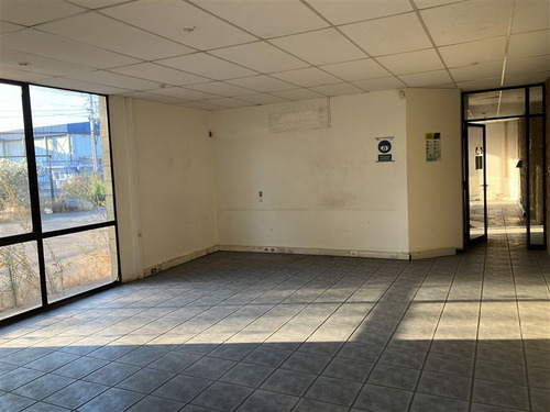 Arriendo Gran Bodega 9.000 M2 Camino Lo Boza