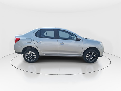 Renault Logan 4p Intens L4/1.6 Aut