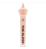 Comprar Lip Gloss Brillo Labial Jeffree Star The Gloss Tonos Varios Acabado Glitter Color Beaded Glass