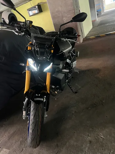 Yamaha Mt 09 Sp 2025 O Kilometro
