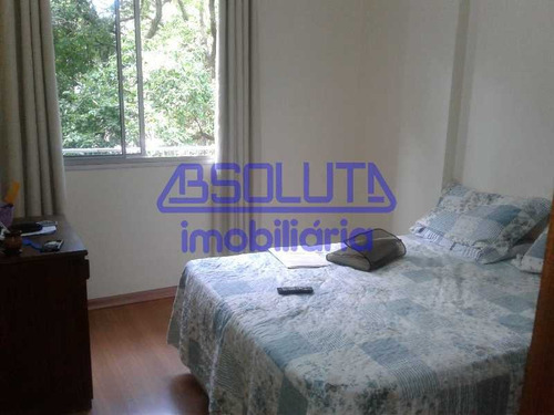 Imagem 7 de 15 de Apartamento-à Venda-tijuca-rio De Janeiro - 32651