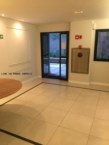 Imagem 4 de 15 de Apartamento 1 Dormitório Para Locação Em São Paulo, Centro, 1 Dormitório, 1 Banheiro - Lpig013_2-1232858