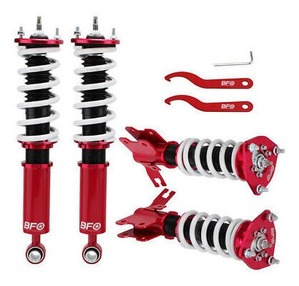 Bfo Racing Coilovers Suspension For Nissan S13 Silvia 19 Rcw