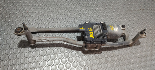 Mecanismo Limpiaparabrisas Audi A3 2.0 Sfi Mod 02/13 (Usado)