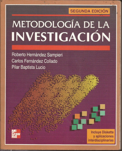 Metodologia De La Invetigacion 2da Edc Roberto Hernandez