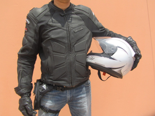 Casco Para Moto Proteccion Real Revisa Imagenes Descripcion 