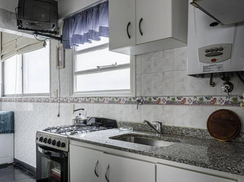 Departamentos Venta Recoleta
