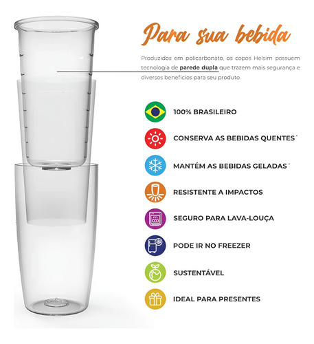 Garrafa Squeeze 600ml Corinthians Esporte Academia Cor Corinthians Fiel Até O Fim