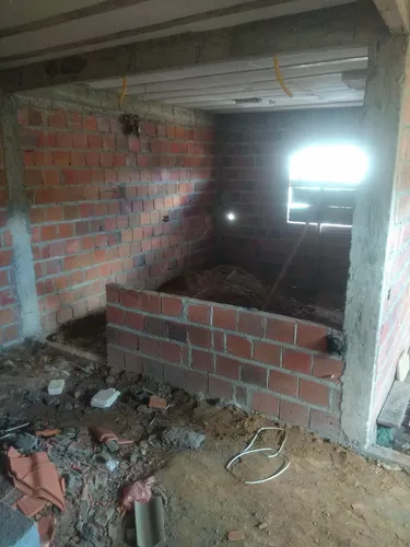 Sobrado À Venda