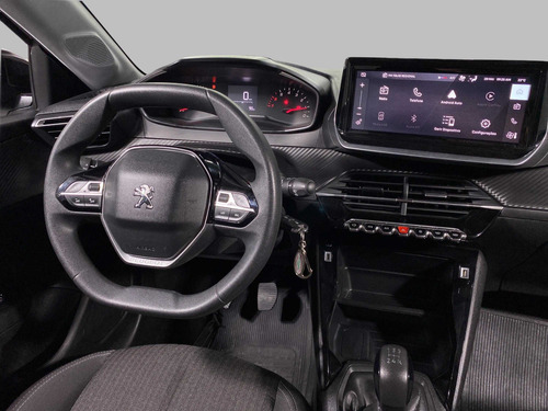 Peugeot 208 208 Like 1.0 Flex 6v 5p Mec.