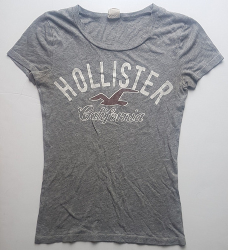 blusas de hollister para mujer