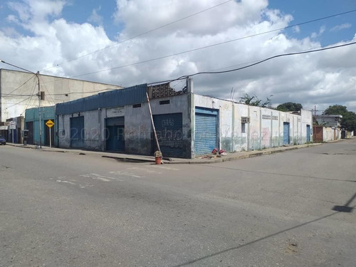 Imagen 26 de 30 de Galpones-depositos En Venta Barquisiimeto ' Codigo Rah Ve 23-24414 '