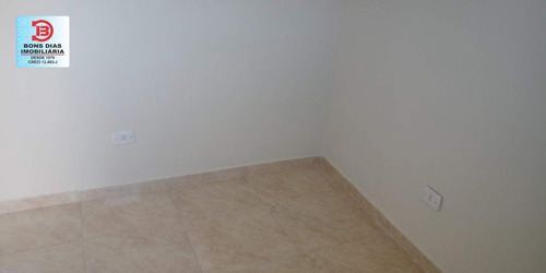 Imagem 7 de 15 de Casa - Vila Granada - Ref: 7886 - V-7886