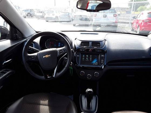 Chevrolet Cobalt 1.8 Mpfi Ltz 8v Flex 4p Automático