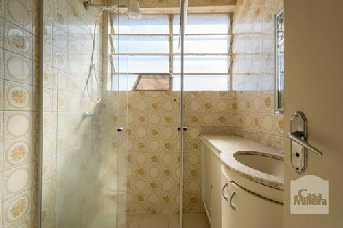 Imagem 10 de 15 de Apartamento À Venda No São Lucas - Código 317991 - 317991