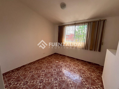 Casa En Venta De 2 Dorm. En Puente Alto