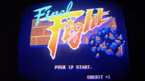 Comprar Pcb Jamma Arcade, Final Fight Capcom Clasico, 
