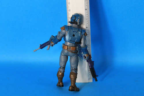 The Visitor Fortnite Epic Games Jazwares (Usado)
