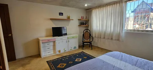 Casa En Tlalpan