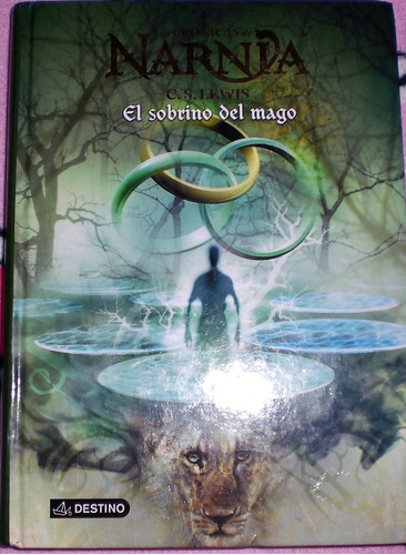 Las Crónicas De Narnia: Colección - Tapa Dura - Consultar