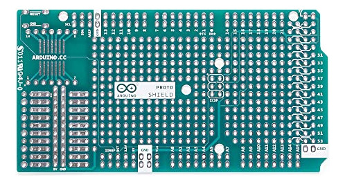 Arduino Mega Proto Shield Rev3 (pcb) [a000080]