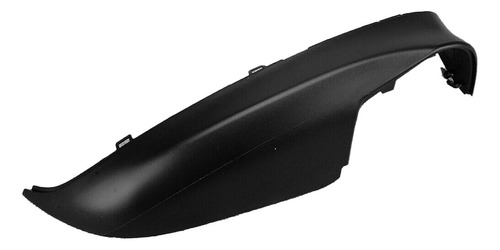 Left Side Tapa De Espejo Retrovisor, Negra, Para Mazda Cx-5