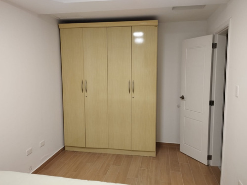 Imagen 10 de 14 de Hermosa Suite Amoblada En Conjunto Seguro Guápulo