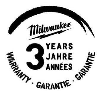 Llave De Impacto Milwaukee 18v 298 Nm 2755-20 Solo Herramien
