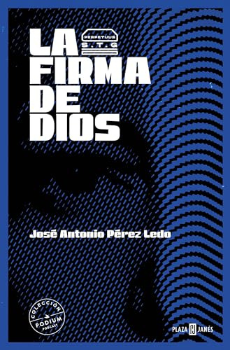 La Firma De Dios - Perez Ledo Jose A 