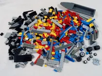 Comprar Lego®. Lote De 600 Piezas. Lego Original 600 Lego