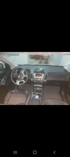 Imagem 2 de 6 de Hyundai Ix35 2015 2.0 Gls 2wd Flex Aut. 5p
