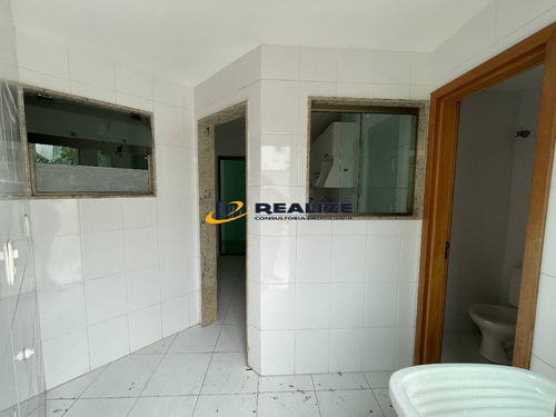 Imagem 10 de 15 de Baixou Preço Imperdível Mesmo 03 Qts Suíte 01 Vgs Soltas, Nascente - 1095